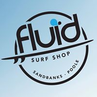 Fluid Surf Shop